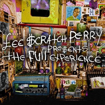 Lee Scratch Perry Presents the Full Experience [2