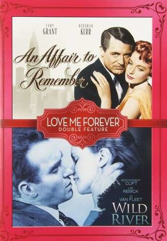 An Affair to Remember / Wild River
