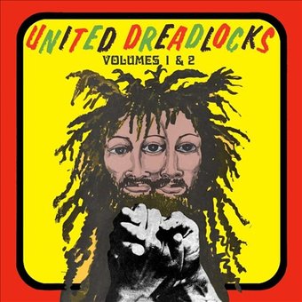 United Dreadlocks Volumes 1 And 2: Joe Gibbs