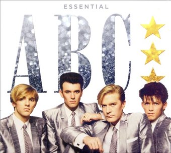 The Essential ABC * (3-CD)