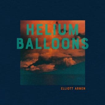 Helium Balloons (Ger)