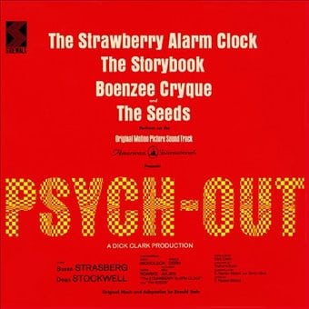 Psych-Out [Original Motion Picture Soundtrack]
