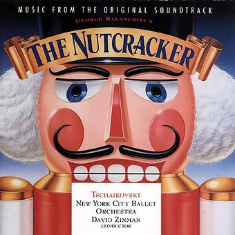 George Balachine's The Nutcracker (Music from the