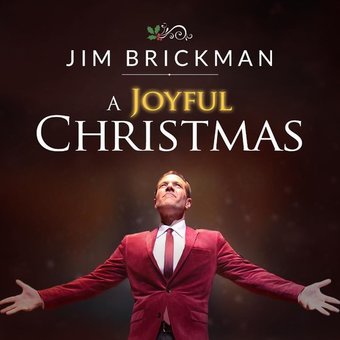 A Joyful Christmas (CD + DVD)