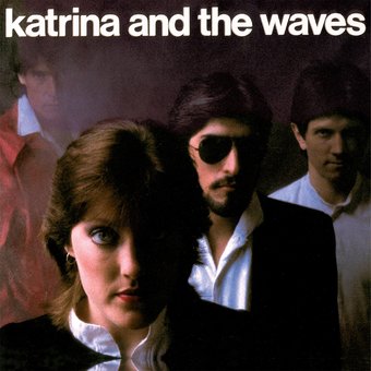Katrina & the Waves 2 [Bonus Tracks]