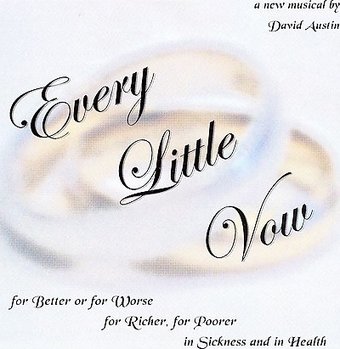 Every Little Vow