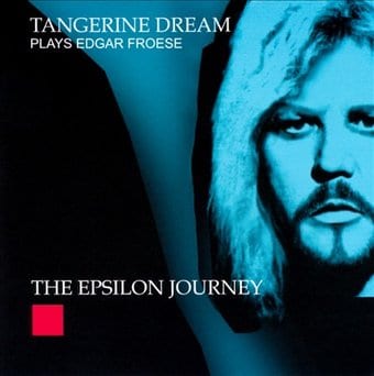 The Epsilon Journey (Live) (2-CD)