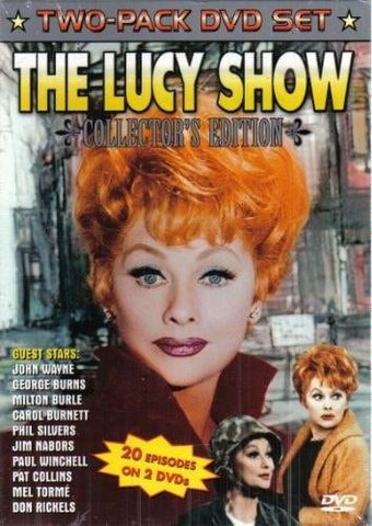 The Lucy Show (2-DVD)