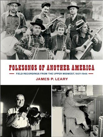 Folksongs of Another America: Field Recordings