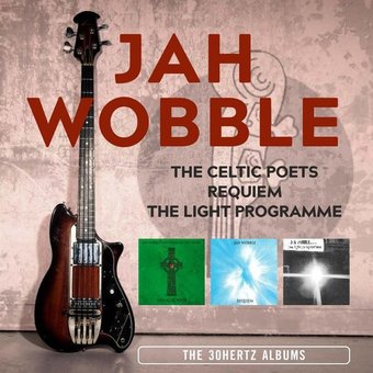 The Celtic Poets / Requiem / The Light Programme: