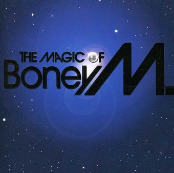 The Magic of Boney M. [2006]
