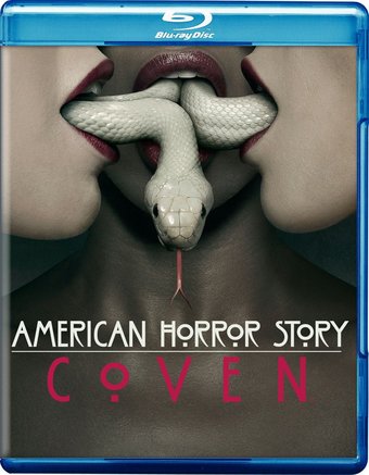 American Horror Story - Coven (Blu-ray)
