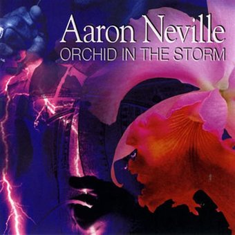 Orchid in the Storm [Bonus Tracks]