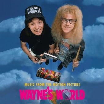 Wayne's World (Ost)