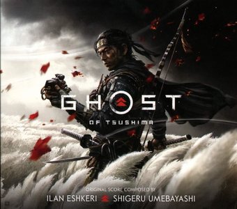 Ghost Of Tsushima - O.S.T. (Dig)