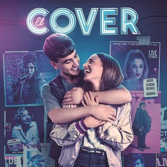 El Cover [Original Motion Picture Soundtrack]
