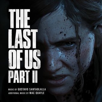 The Last of Us, Part II [Original Video Game