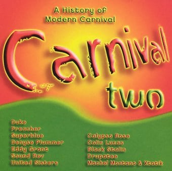 Carnival Two