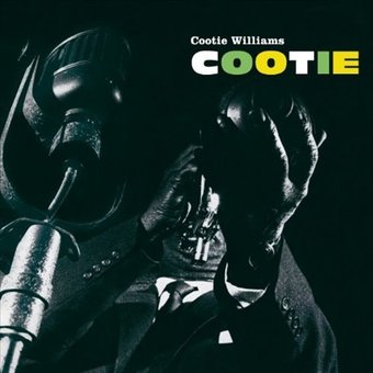 Cootie / Un Concert a Minuit Avec Cootie Williams