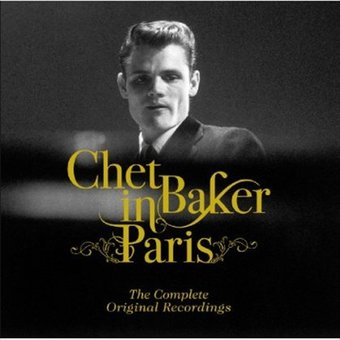 In Paris: Complete Original Recordings (2-CD)
