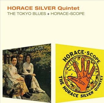 The Tokyo Blues/Horace-Scope
