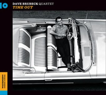 Time Out/Brubeck Time