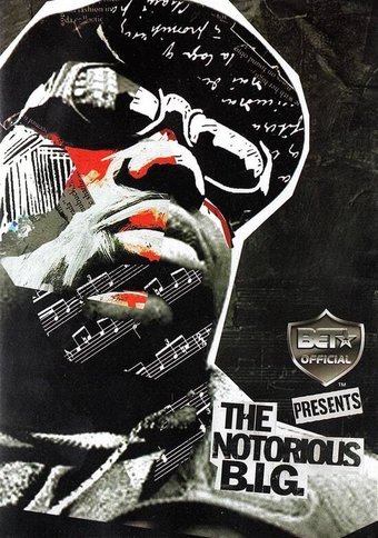 BET Presents the Notorious B.I.G.