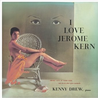 I Love Jerome Kern/Jazz Impressions of Pal Joey