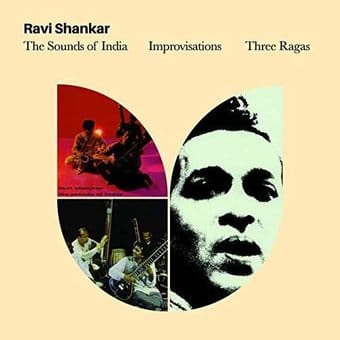 The Sounds of India / Improvisations / Three