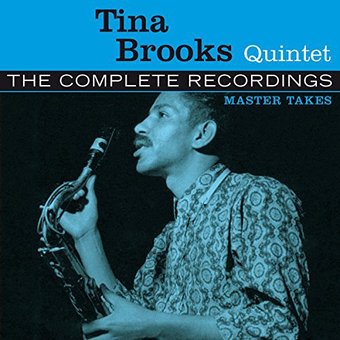 Complete Recordings: Master Takes (2-CD)