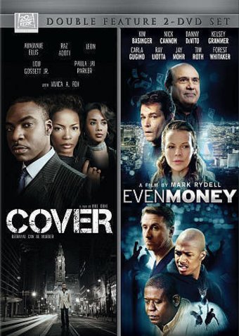 Cover / Even Money (2-DVD)