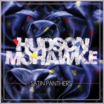 Satin Panthers [EP]