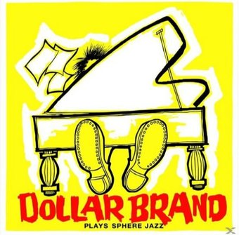 Dollar Brand Plays Sphere Jazz