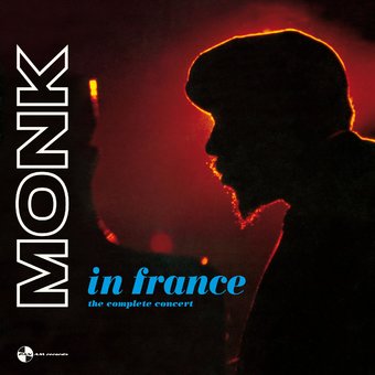 In France: Complete Concert [import]