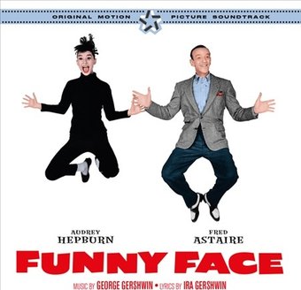 Funny Face [Original Motion Picture Soundtrack]