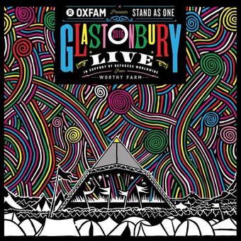 Oxfam Presents: Stand As One-Live at Glastonbury