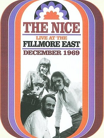 Live at the Fillmore East December 1969 (2-CD)