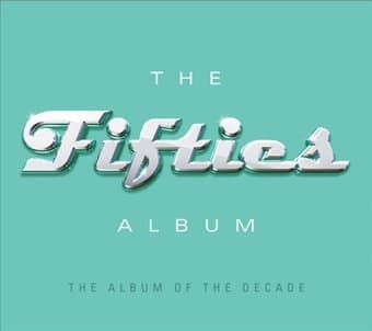 The Fifties Album (3-CD)
