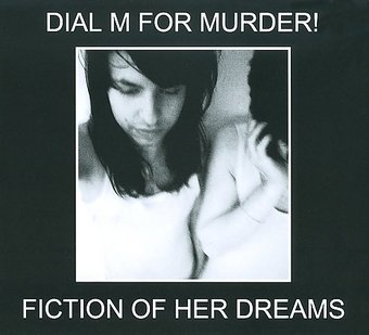 Fiction of Her Dreams [Digipak]