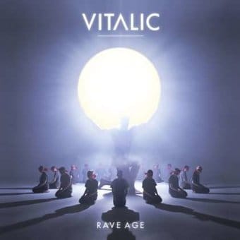 Rave Age (2-LPs - 180GV)