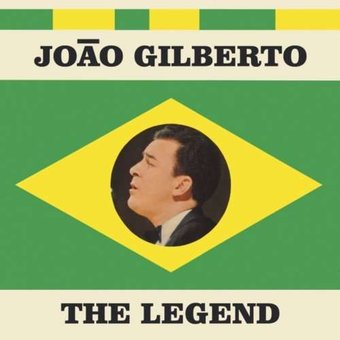 The Legend (2-CD)