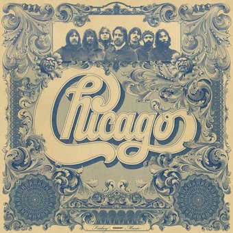 Chicago Vi (Ltd) (Aniv)