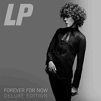 Forever for Now [Deluxe Edition] (2-CD)