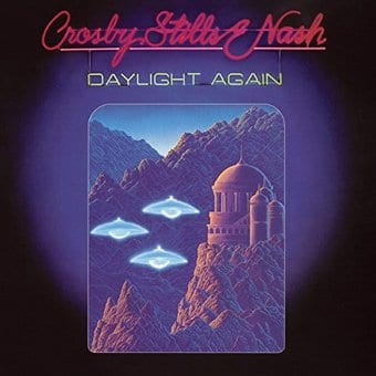 Daylight Again (180 Gram Black Vinyl)