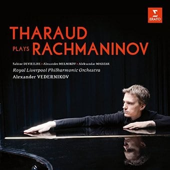 Rachmaninov: Piano Concerto No. 2, Vocalise, 2