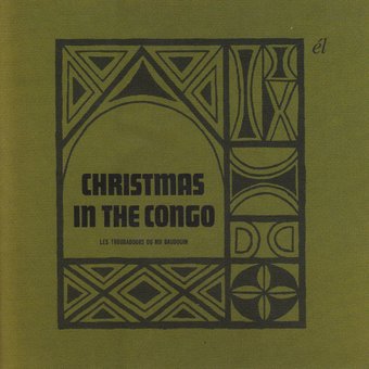 Christmas in the Congo