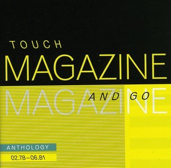 Touch & Go - Anthology [Import]