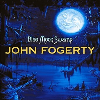 Blue Moon Swamp (20th Anniversary Edition