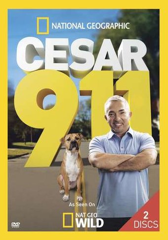 Cesar 911 (2-DVD)