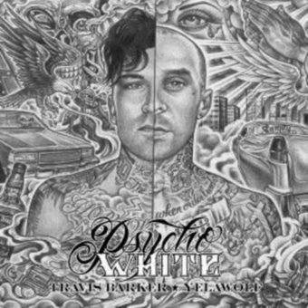 Psycho White [EP]